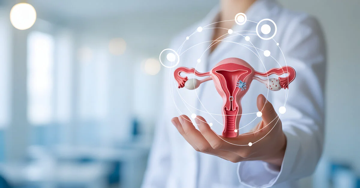 Chronic Oral Inflammation and Fertility: Understanding the New Biological Links